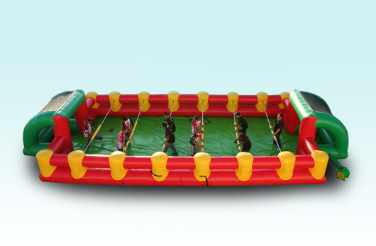 Interactive Inflatables (Older Kids) Interactive Inflatables (Older Kids)